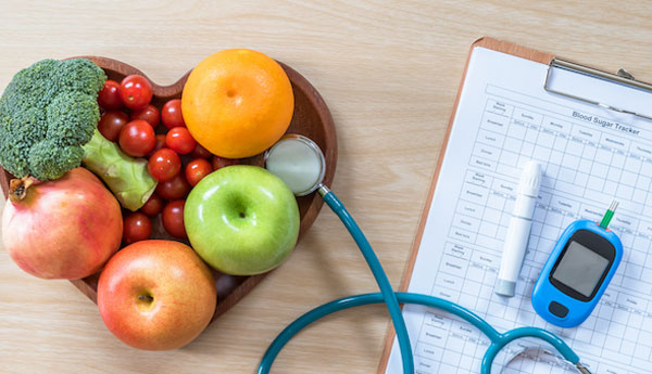 Healthy/Maintenance Diet Plan